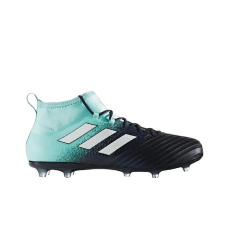 Adidas Ace 17.2 Fg 'Blue Black'-1