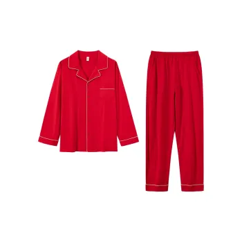 MIIOW Honmei Honmei Series Pajama Set Men's