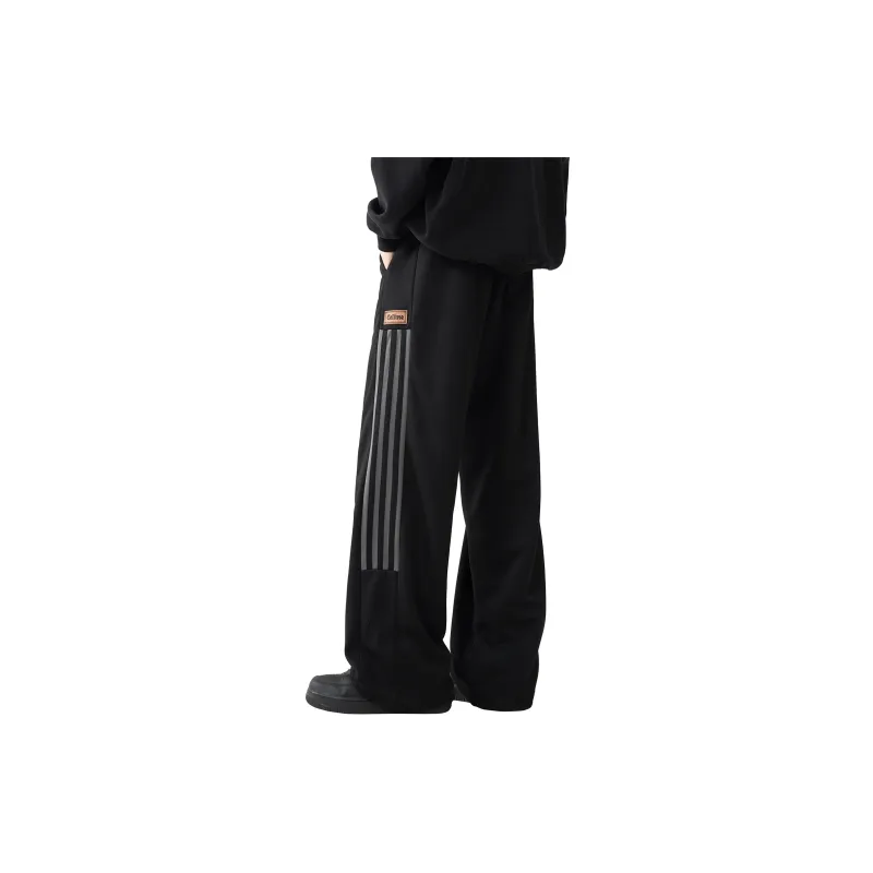 Paddy Julia Casual Pants Unisex-1