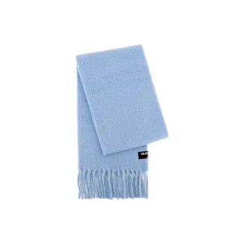 Yalu Preferred Knit Scarves Unisex