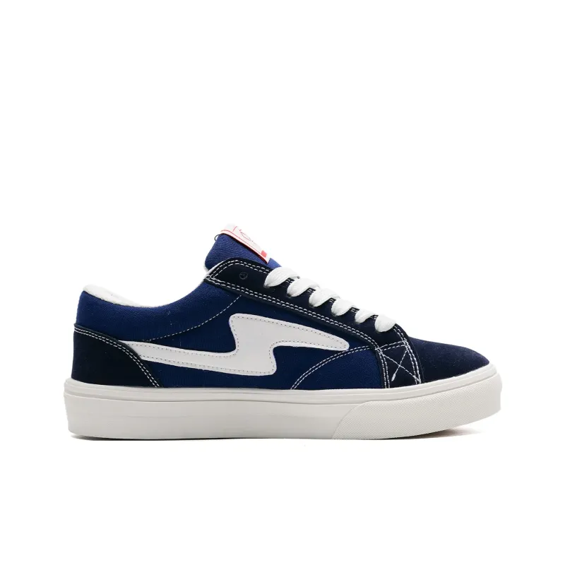 KAAVER OTTO Wear resistant And Lightweight Low Top Skateboard Shoes Unisex-4