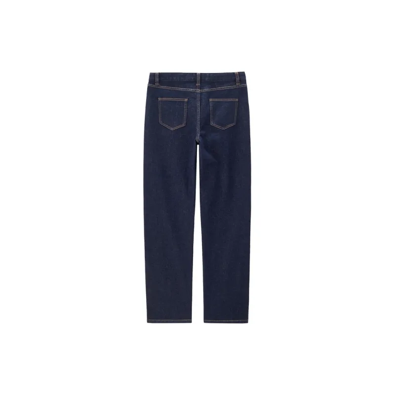 UNIQLO Jeans Women's Original Blue-1