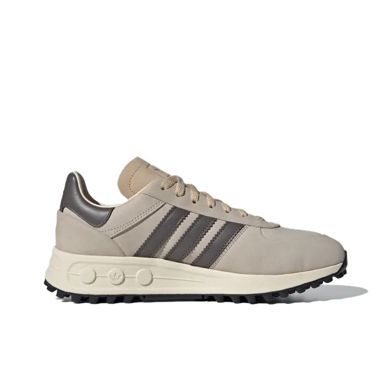 Adidas La Trainer Xlg Wonder Beige Charcoal Magic Beige-1