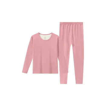 MIIOW Women's Thermal Sets