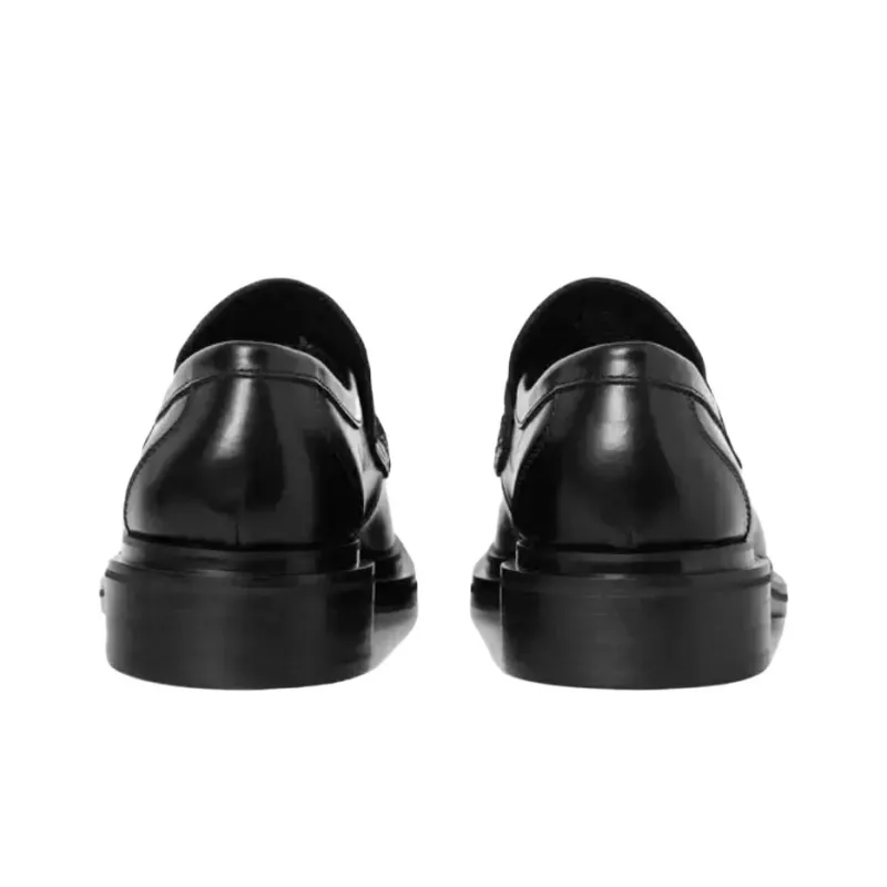 COS Loafers Women's Black-3