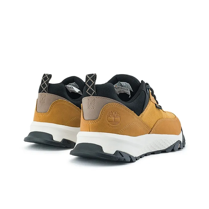 Timberland Hiking/Trekking Shoes Men's Wheat-2