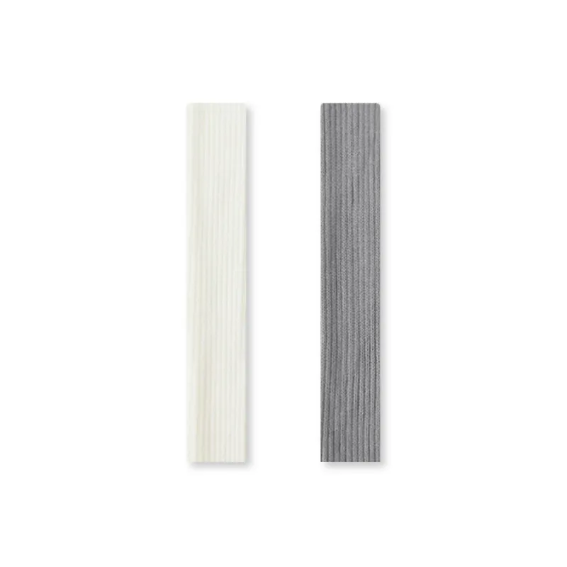 Caramella Mid Calf Socks Women's Combo Set-5