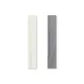 White+Smoke Gray[2 Pack]