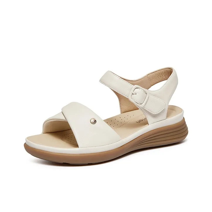 HANG TEN One Strap Sandals Women's-1
