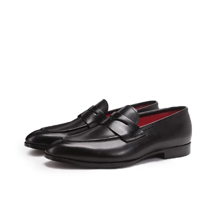 Voguhomme Loafers Men-3