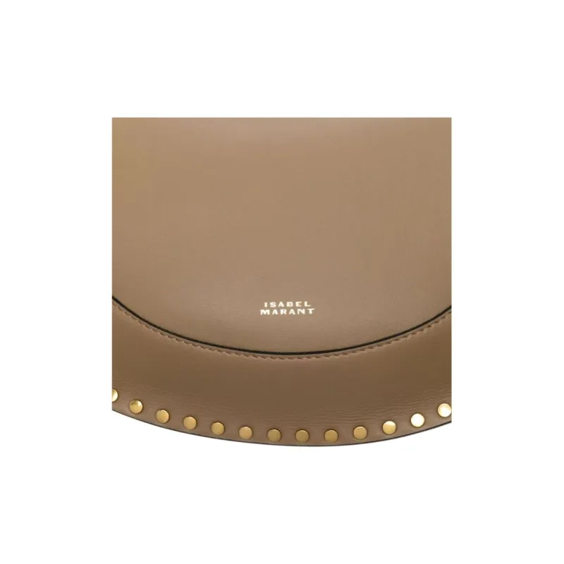 ISABEL MARANT Naoko Shoulder Bag-3