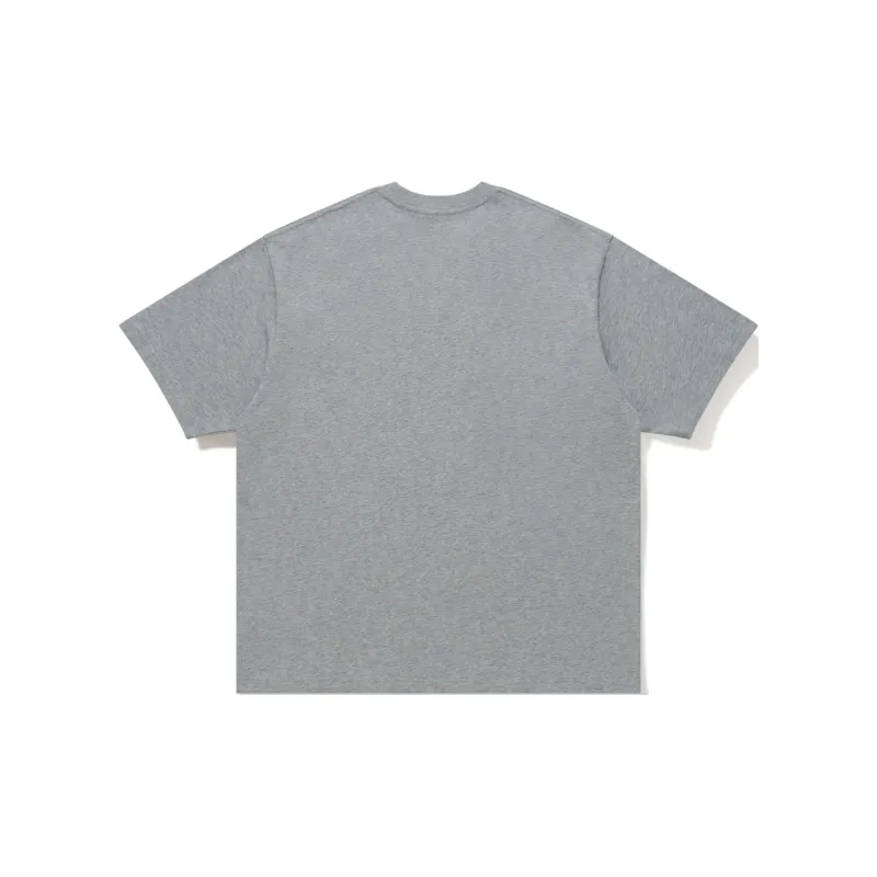 Bape X Bored Ape Yacht Club Concept Tee-1