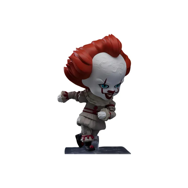 GSC Pennywise It Nendoroid Chibi Figures-2