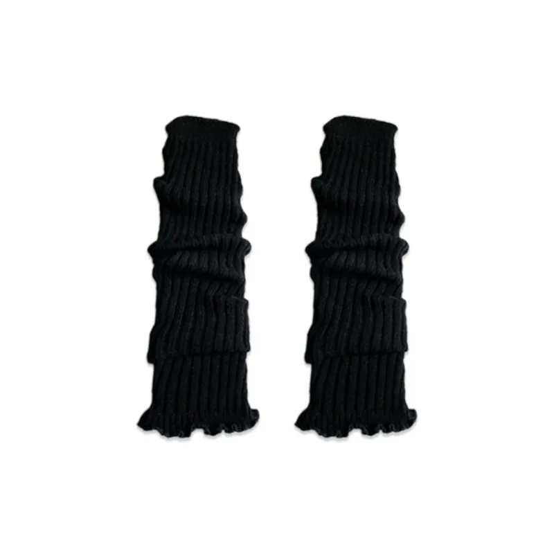 Caramella Mid Calf Socks Women's Combo Set-1