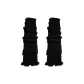 [2 Pack]Black 2