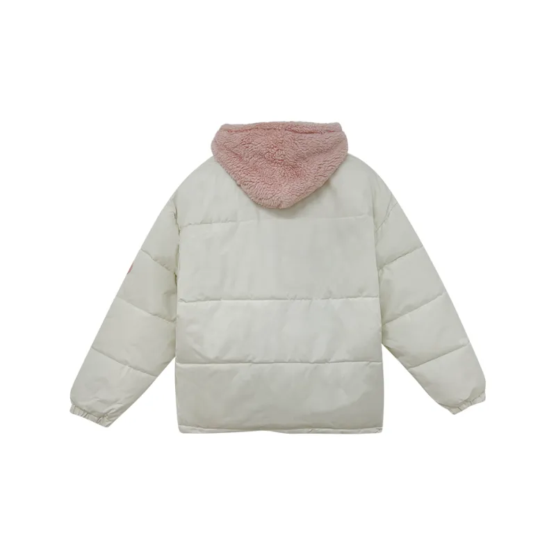 Icicofficial Puffer Jacket Women's-1