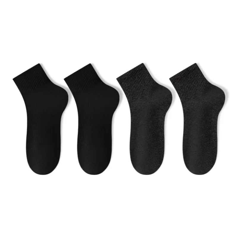 Montagut Ankle Socks Men's 4 Pack-12