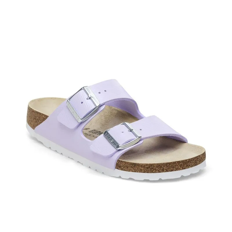 Birkenstock EVA Abrasion-Resistant Slide Slippers Women's Light Purple-1