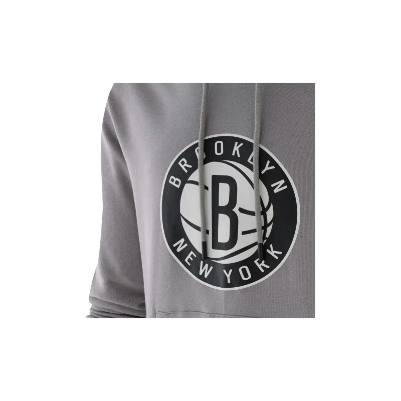 NBA Team Sweatshirts Unisex Gray-2