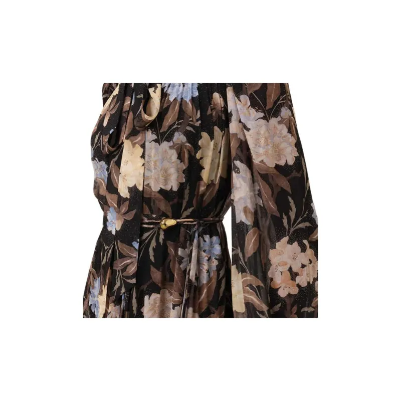 Zimmermann Eden Handkerchief Dress-4