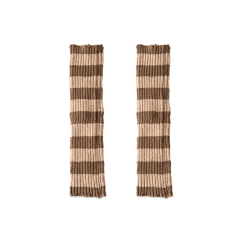 Caramella Mid Calf Socks Women's Combo Set-5