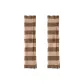 [2-Pack Washable]Card Coffee 2