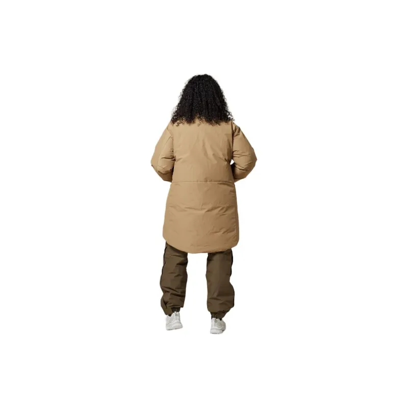 Snow Peak Fire Resistant 2 Layer Down Coat Down Jacket Women's-3