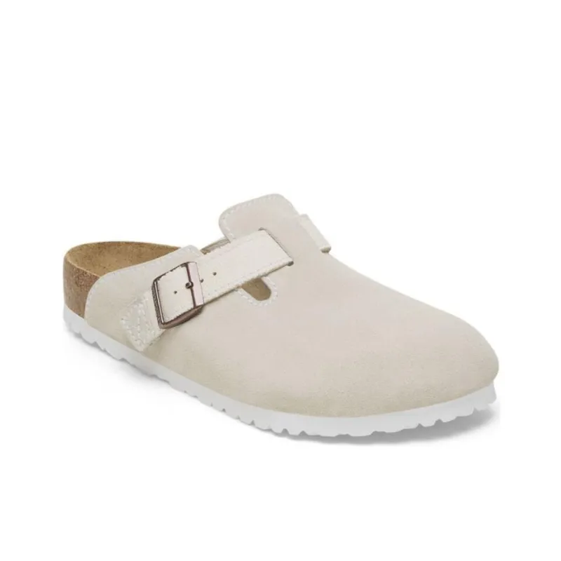 Birkenstock Boston Slippers-2