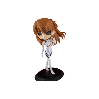 BANPRESTO Qposket Chibi Figures