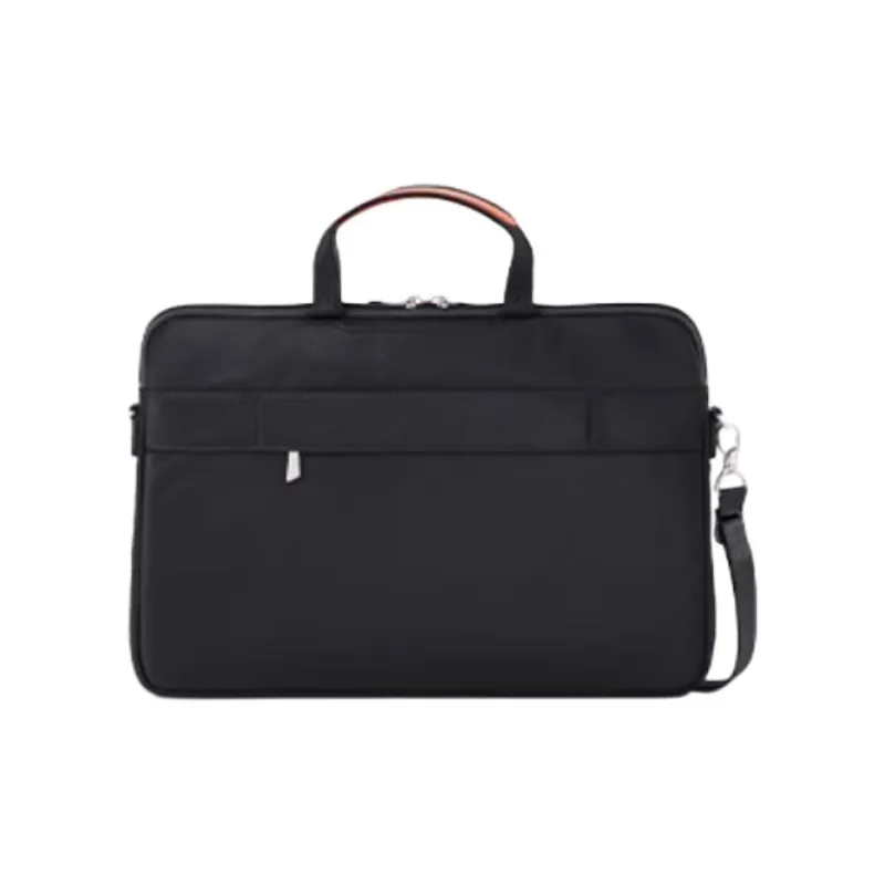 AMERICAN TOURISTER Fabric Handbag Medium Size Women's Black-4