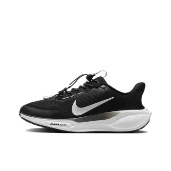 Nike Air Zoom Pegasus 41 EasyOn Black Anthracite Photon Dust White Women's