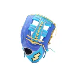 Sea Salt Blue 11.75 Inches, Right-Handed