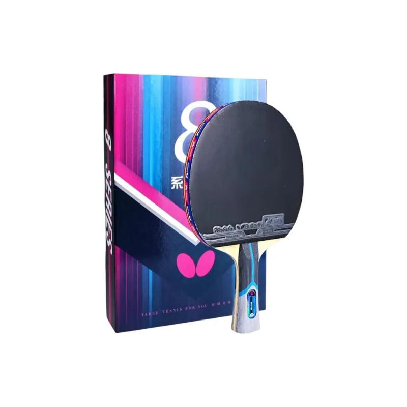 Butterfly Ping Pong Paddles-3