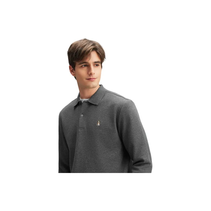 Hush Puppies Polo Shirts Men-4