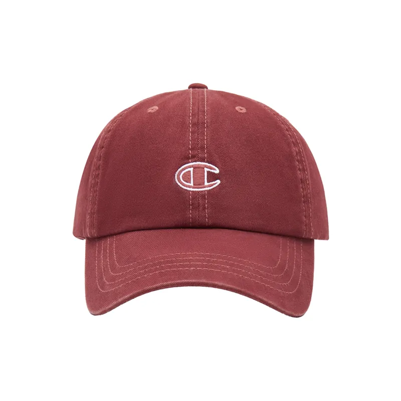 Champion Cotton Baseball Caps Unisex Multicolor-1