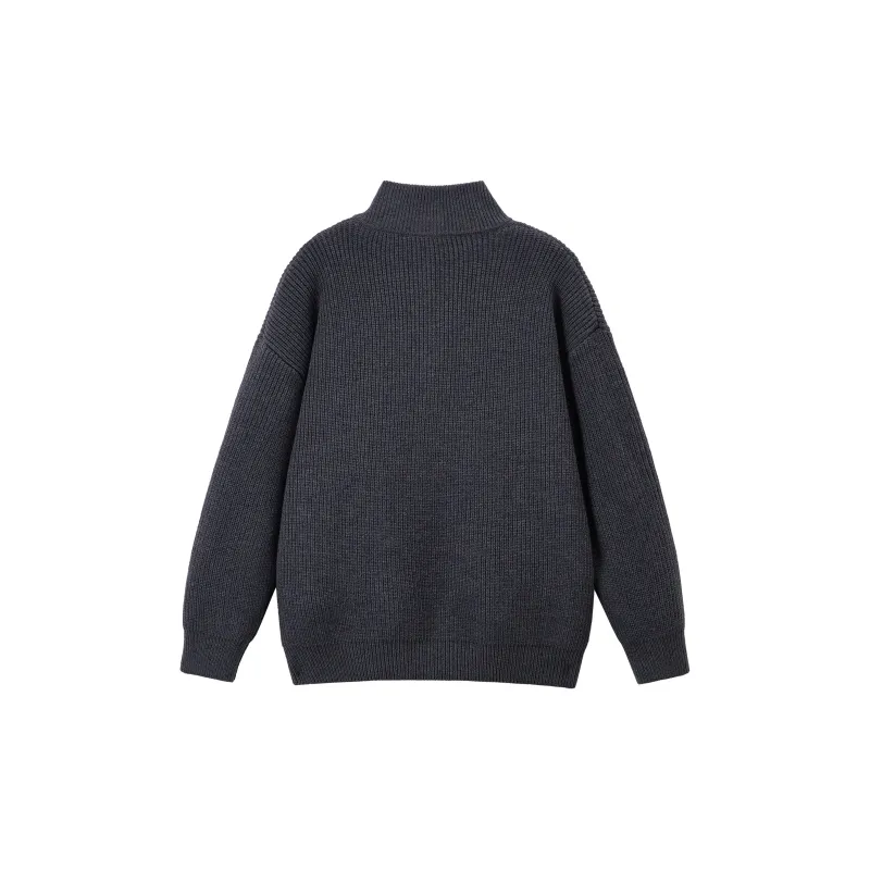 ZYKY Sweaters Unisex-13