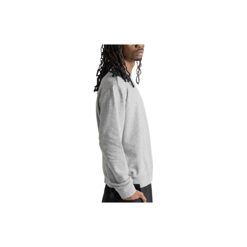 Adidas Originals X Wales Bonner L/S Crew Sweatshirt-3