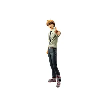 BANPRESTO Bonus Gifts