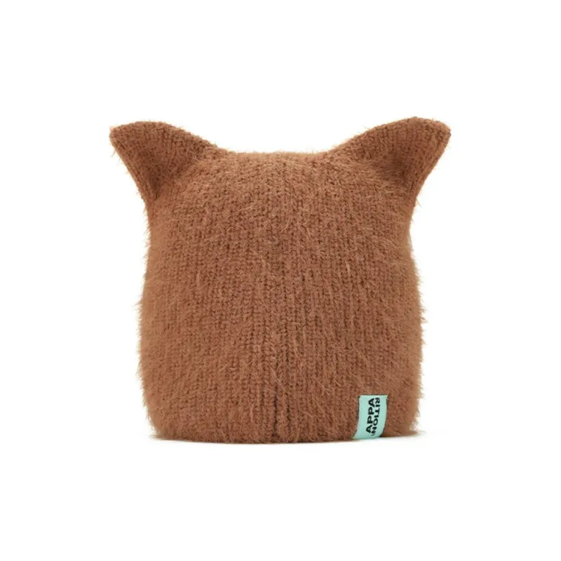 Apparition Polyamide Beanies Unisex-1