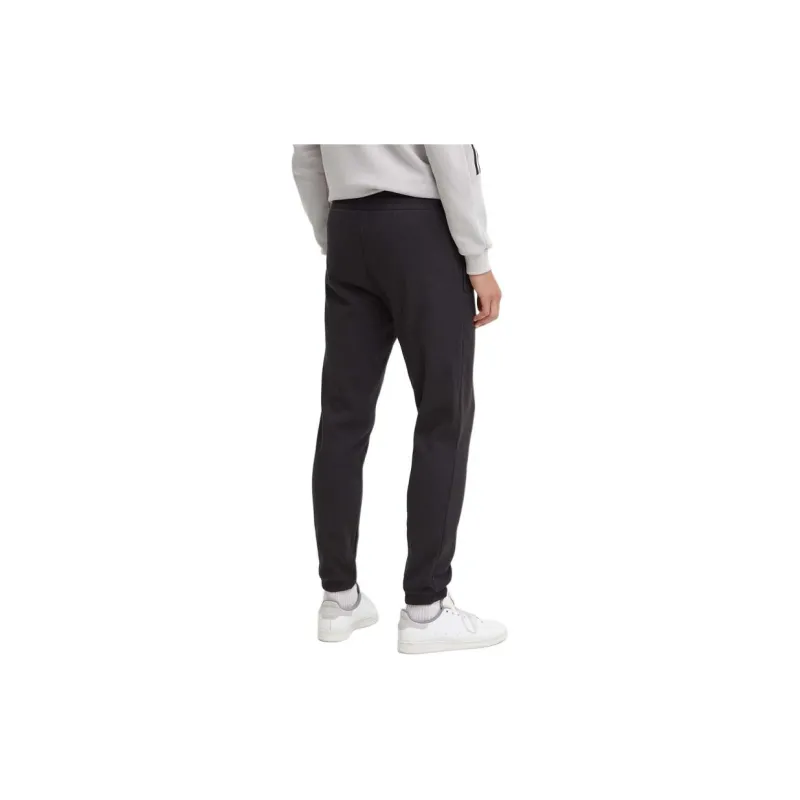 Adidas Originals Trefoil Essentials Waffle Pants-4