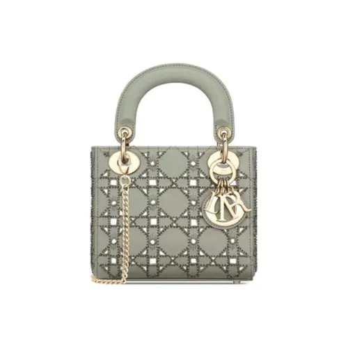 Lady DIOR Crossbody Bags