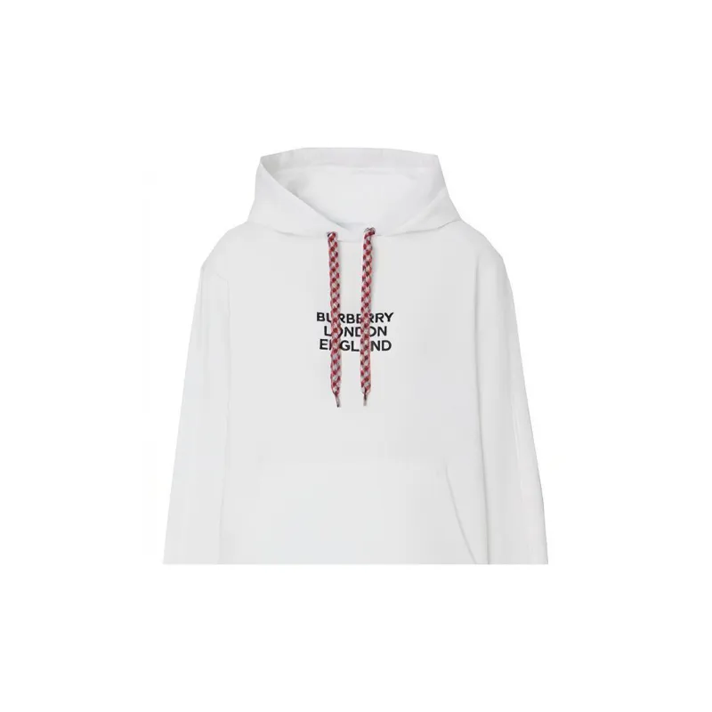 Burberry Sweatshirt Women's White-1