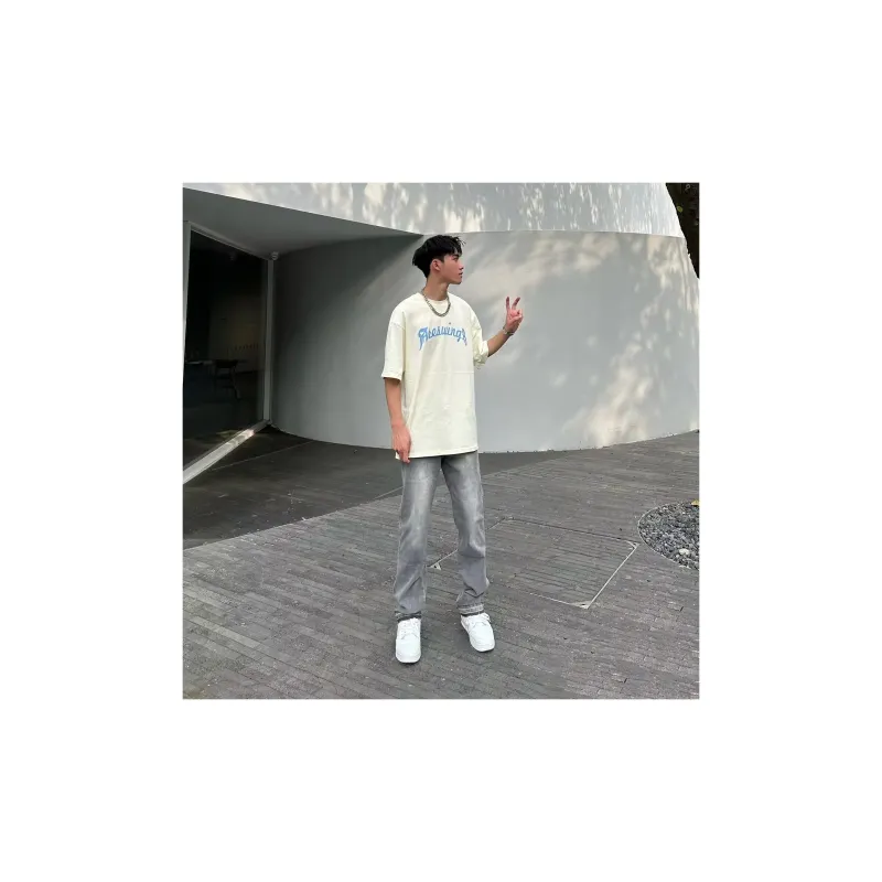 BAGE Jeans Unisex-32