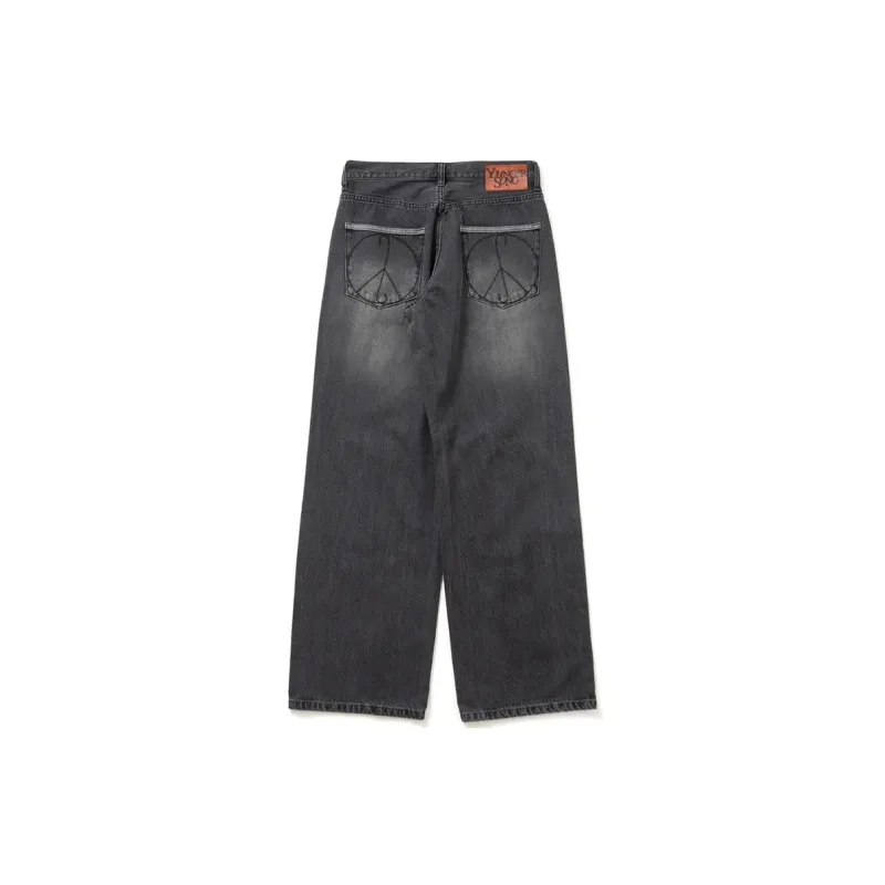 Younger Song Jeans Men-1