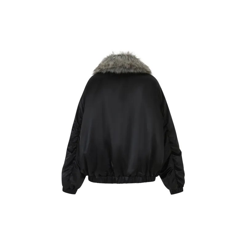 IMXS Urban Hunting Series Puffer Jacket Women's-1