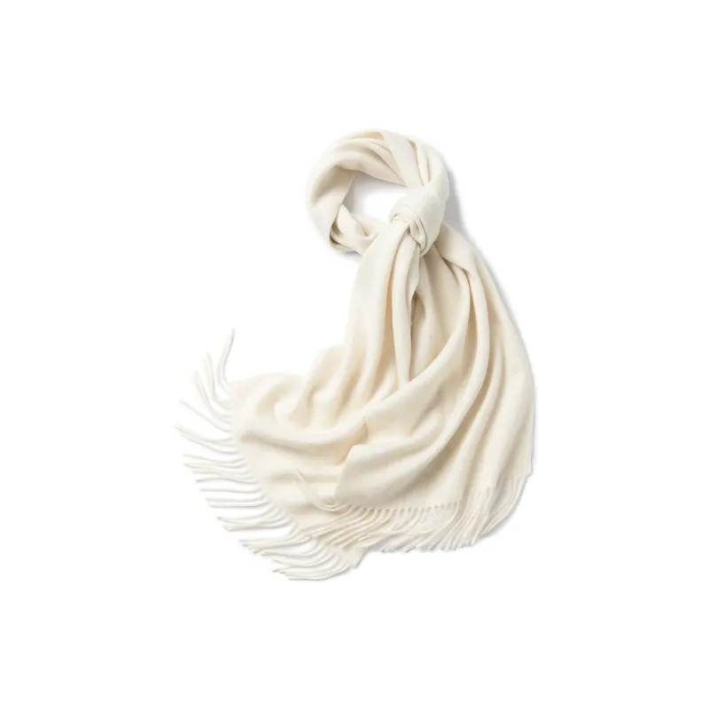 NAME.S Knit Scarves Unisex Gift Box Set-3