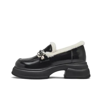 AGSDON Loafers Women's
