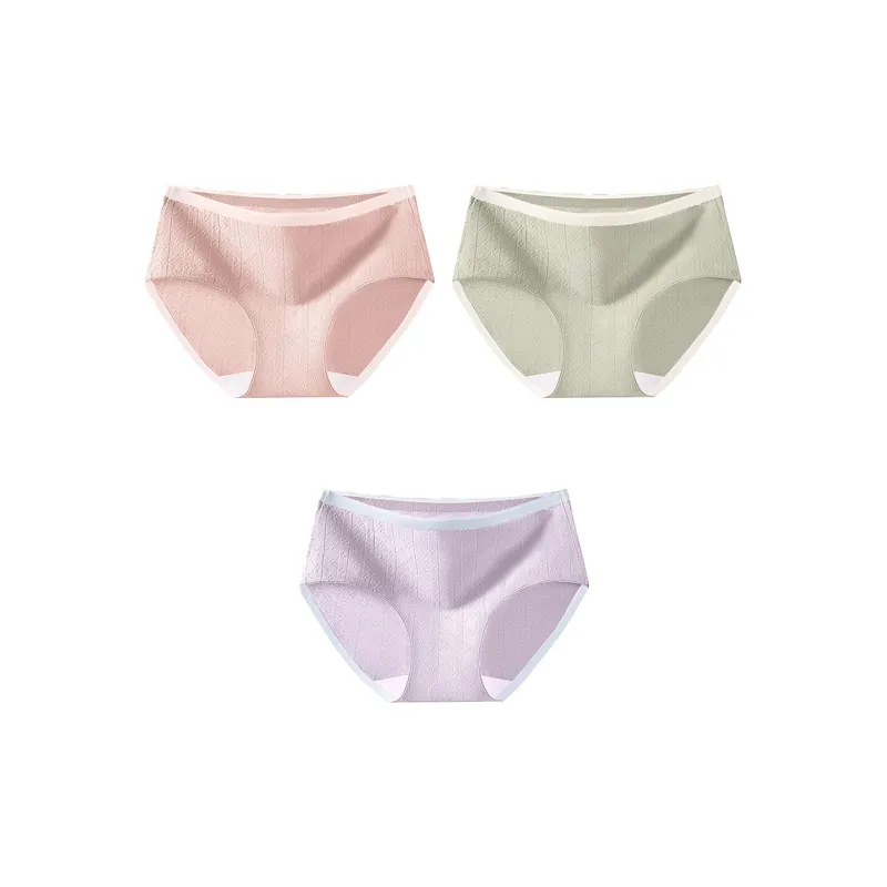 GRACEWELL Underpants Women's 3 Pack-14