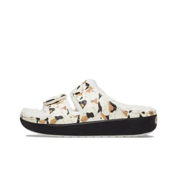 Crocs Classic Cozzzy Sandal Squishmallow Women's