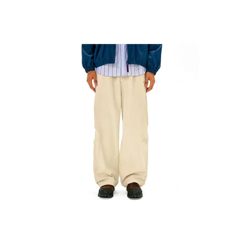 NOTHOMME Casual Pants Unisex-6